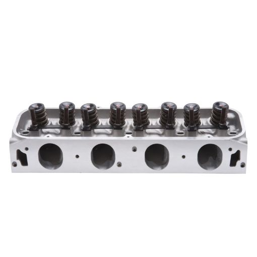 Kuva: Edelbrock Cylinder Head BB Ford Performer RPM 460 Cj for Hydraulic Roller Cam Complete