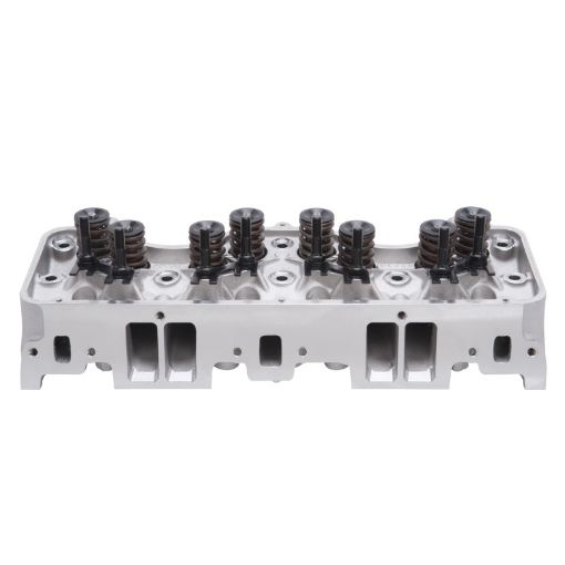 Kuva: Edelbrock Cylinder Head BBC Performer RPM 348409Ci for Hydraulic Roller Cam Complete