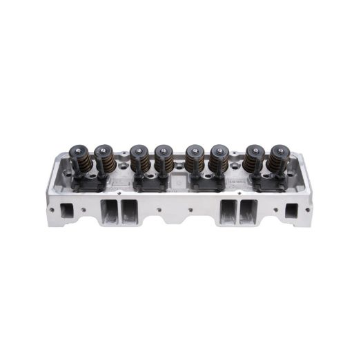 Kuva: Edelbrock Cylinder Head SBC Performer RPM 64cc Straight Spark Plug for