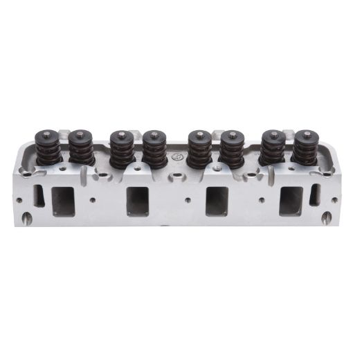 Kuva: Edelbrock Cylinder Head BB Ford Performer RPM FE 427 Low Med Riser