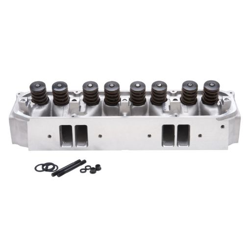 Kuva: Edelbrock Cylidercylinder Head BBC Performer RPM 440Ci 84cc Chamer