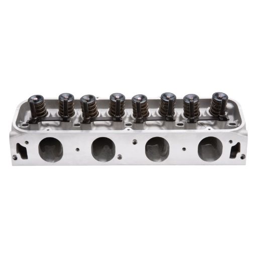 Kuva: Edelbrock Single Perf RPM BbFord Cj 460 CNC Head Comp