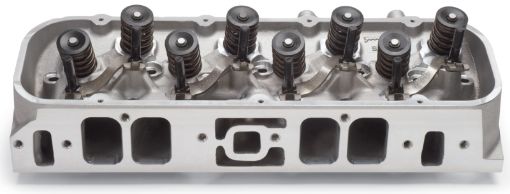 Kuva: Edelbrock Single Perf RPM BBC Rect Port Head Comp