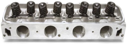 Kuva: Edelbrock Single Perf RPM 429460 75cc Head Comp