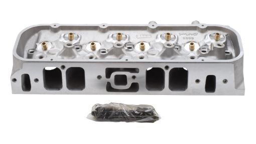 Kuva: Edelbrock Single Perf RPM BBC Rect Port Head Bare