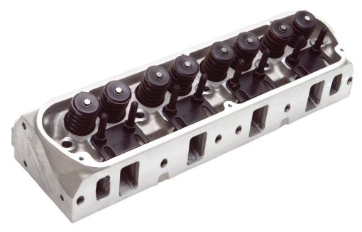 Kuva: Edelbrock Single Perf RPM SBF 2 02 Head Comp