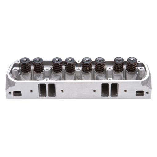 Kuva: Edelbrock Single Perf RPM SbChrys Head Comp