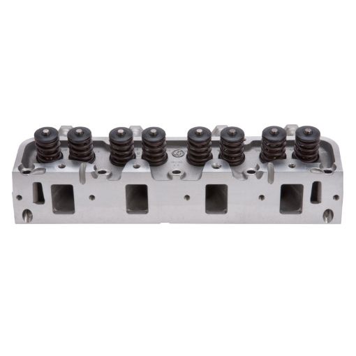 Kuva: Edelbrock Single Ford FE 76cc 427 Head Comp