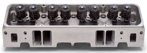 Kuva: Edelbrock Single SBC Etec - 200 Head Comp