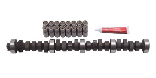 Kuva: Edelbrock Perf Plus Cam and Lifters Kit Ford 289 - 302