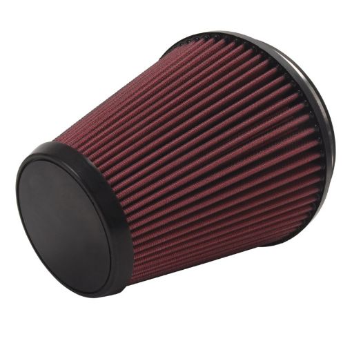 Kuva: Edelbrock Air Filter E - ForceUniversal Conical 7 In Long 6 In Inlet