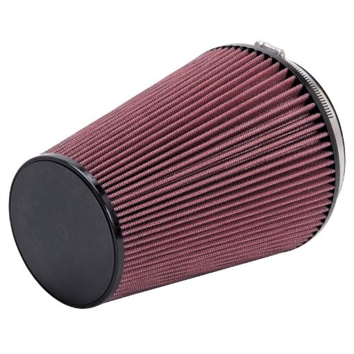 Kuva: Edelbrock Air Filter E - ForceUniversal Conical 9 In Long 6 In Inlet