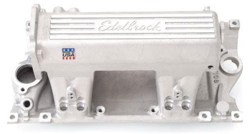 Kuva: Edelbrock Manifold EFI Pro - Flo XT SB Chevy EtecVortec Heads