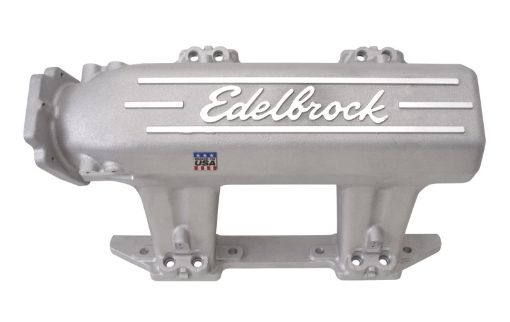 Kuva: Edelbrock EFI Manifold Pro Flo XT Chrysler 440