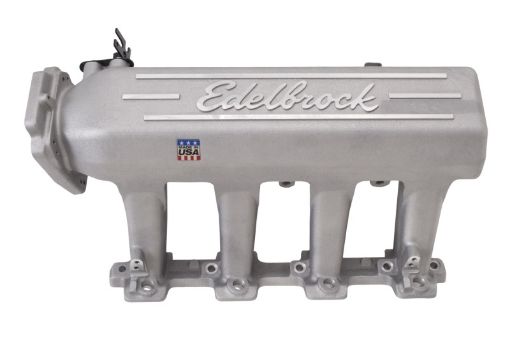 Kuva: Edelbrock EFI Manifold Pro Flo XT GM LS1