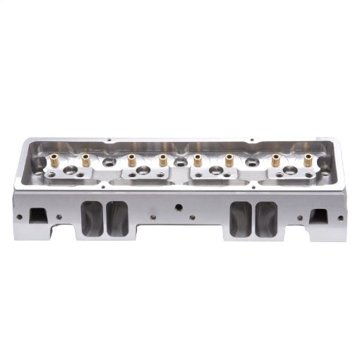 Kuva: Edelbrock Cyl Head SBC 23 Deg E - Cnc 225 Hyd Roller