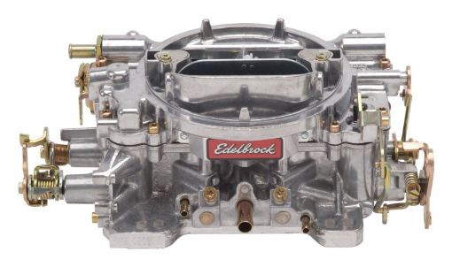 Kuva: Edelbrock Reconditioned Carb 1405