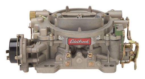 Kuva: Edelbrock Reconditioned Carb 1409