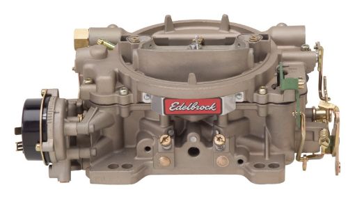 Kuva: Edelbrock Reconditioned Carb 1410