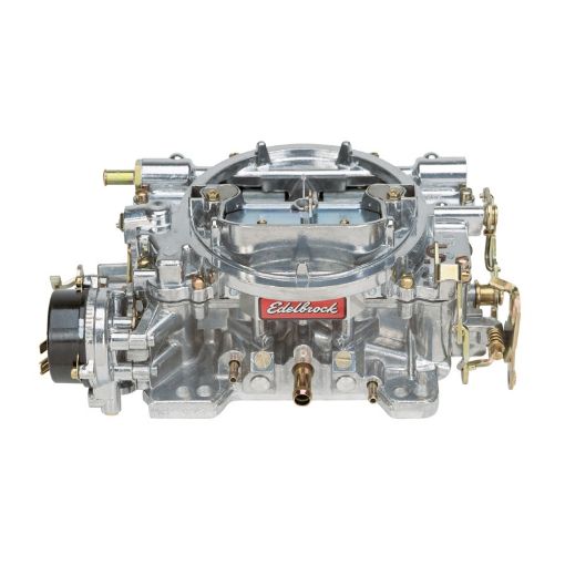 Kuva: Edelbrock Reconditioned Carb 1403