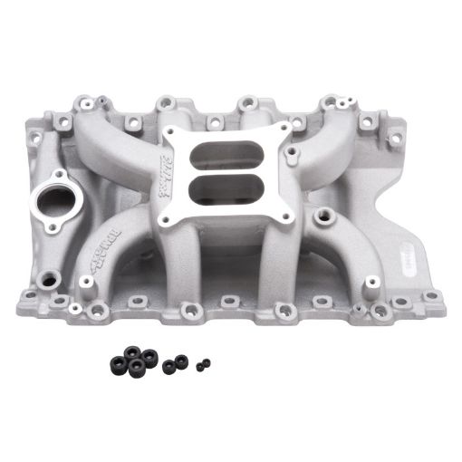 Kuva: Edelbrock Intake Manifold RPM Air Gap Vn Holden 1988 - 1998 EFI