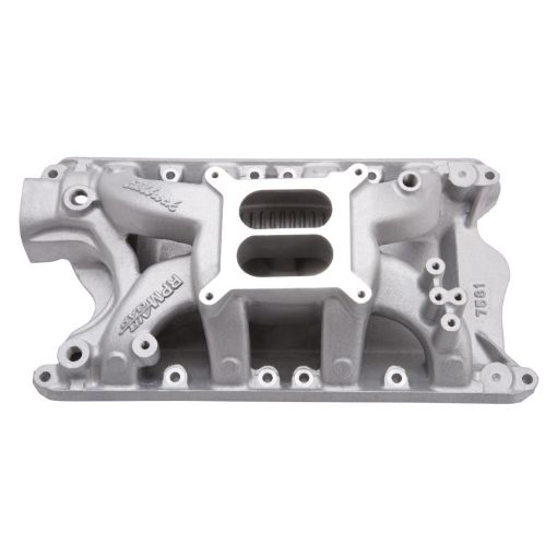 Kuva: Edelbrock Ford 351 RPM Air Gap Manifold