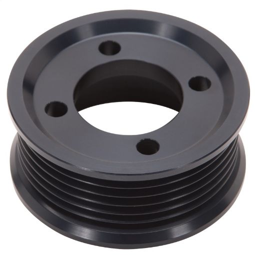 Kuva: Edelbrock Pulley SC 2 625 Black