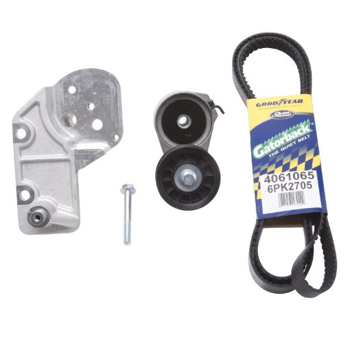 Kuva: Edelbrock Tensioner Upgrade Kit for 1597