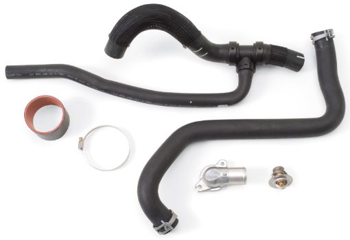 Kuva: Edelbrock Coolant Routing Upgrade Kit