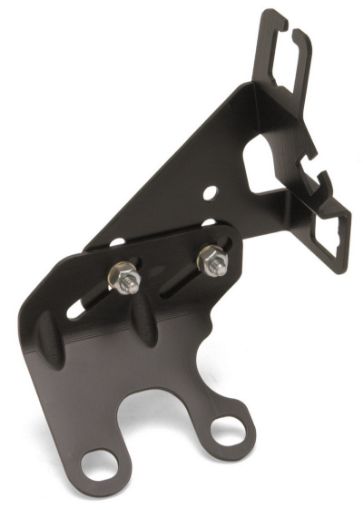 Kuva: Edelbrock Universal Throttle Bracket