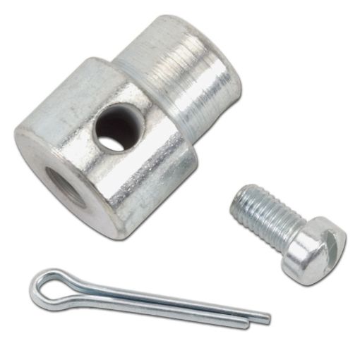 Kuva: Edelbrock Chev Throttle Rod Stud