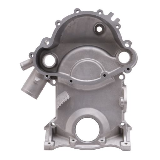 Kuva: Edelbrock Timing Cover Pontiac 1969 - 1979 350 - 355