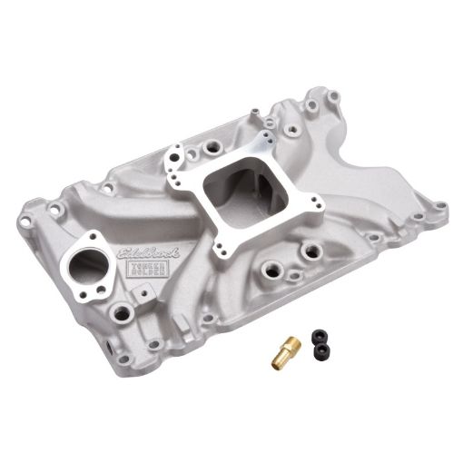 Kuva: Edelbrock Manifold Torker Holden 308 CI V8 Satin