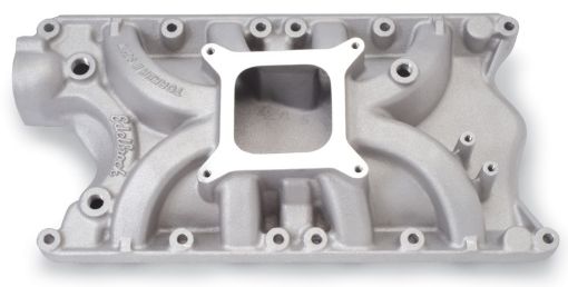 Kuva: Edelbrock Torker II 351 - W Manifold