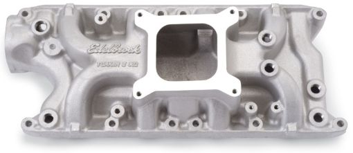 Kuva: Edelbrock Torker II 302 Manifold