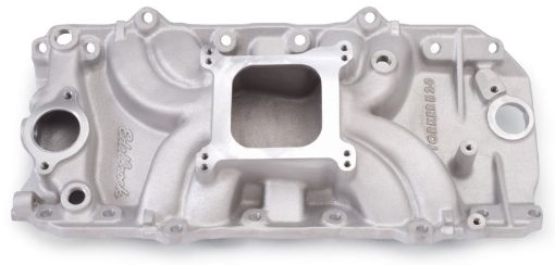 Kuva: Edelbrock Torker II 2 - O Manifold