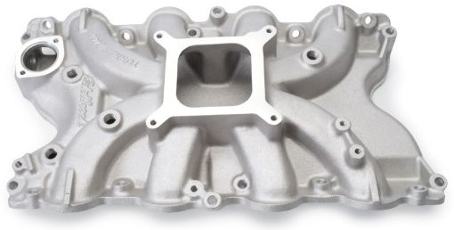 Kuva: Edelbrock Torker II 460 Manifold