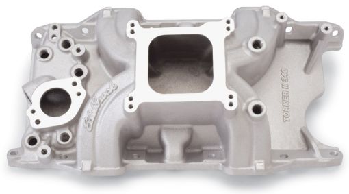 Kuva: Edelbrock Torker II 360 Manifold