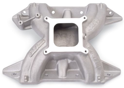 Kuva: Edelbrock Torker II 440 Manifold