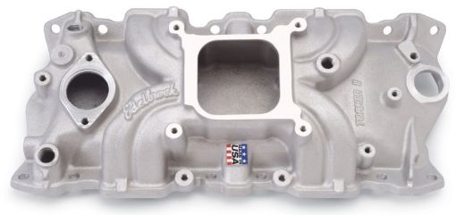 Kuva: Edelbrock Torker II Manifold