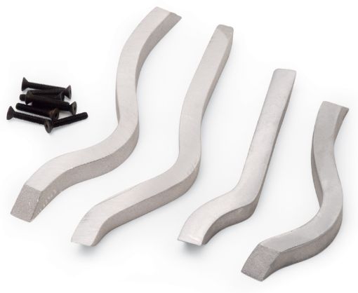 Kuva: Edelbrock End Seal Spacers Kit SB Ford for 7721