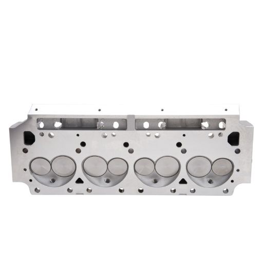 Kuva: Edelbrock Cylinder Head Chrysler Victor Max Wedge for BRb Big Chrysler Engines Single Bare Casting