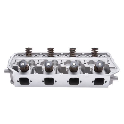 Kuva: Edelbrock Cylinder Head Victor Jr CNC Chrysler 426 - 572 CI V8 Complete for Hydraulic Roller Camshaft