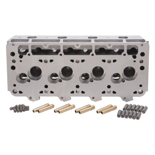 Kuva: Edelbrock Cylinder Head Pro Port Victor Lsr Gen 3 - 4 (Ls Series) HipPed