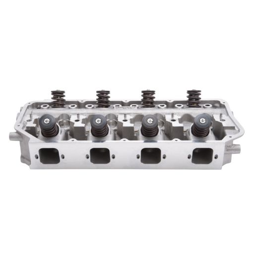 Kuva: Edelbrock Cylinder Head Victor Jr CNC Chrysler 426 - 572 CI V8 Complete