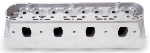 Kuva: Edelbrock Ford Glidden Victor II Racing Head (Bare) Un - Hipped Version