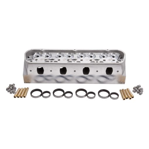 Kuva: Edelbrock Cylinder Head Glidden - Victor II Ford 351W Hipped Bare