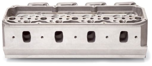 Kuva: Edelbrock Cylinder Head Ford Glidden Victor Sc - 1 Bare Hipped