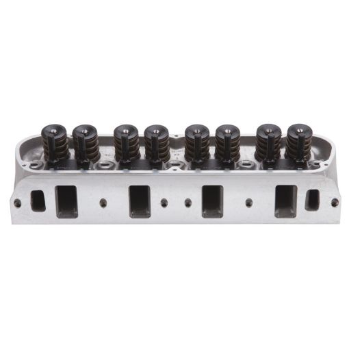 Kuva: Edelbrock Single Victor Jr 289 - 351W - RollLft Head