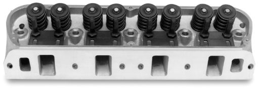 Kuva: Edelbrock Single Victor Jr 289 - 351W Bare Head